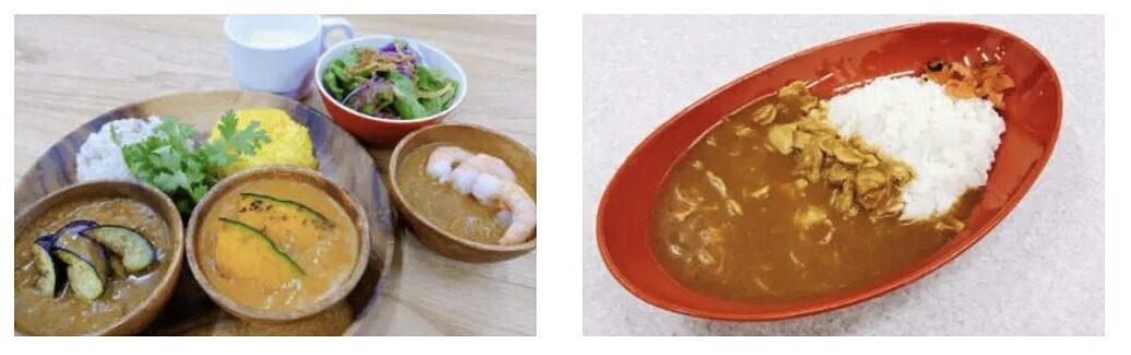 けんちょうFoodMarche