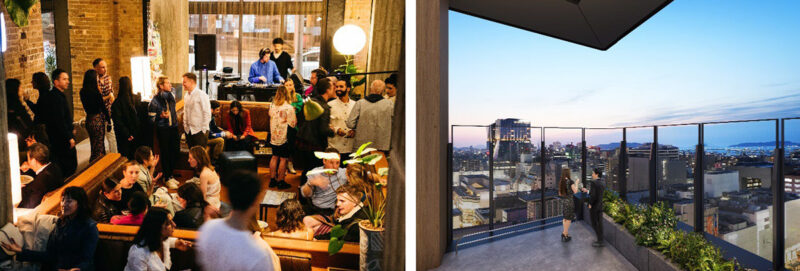 イムズ跡地の『（仮称）天神1-7計画』は2027年5月末に完成【福岡市中央区】