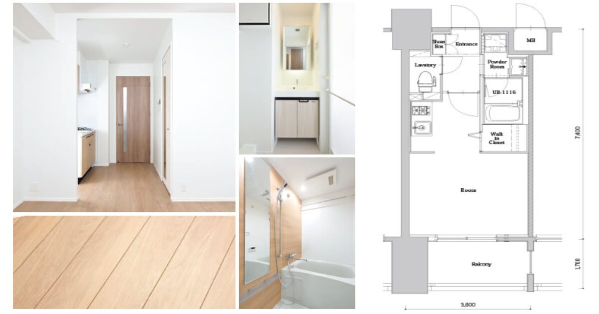 1R（Bタイプ）