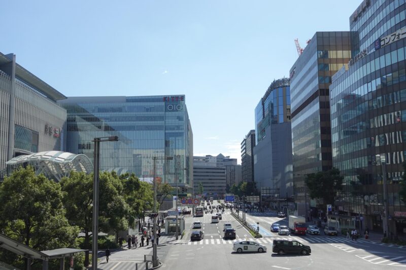 博多駅_イメージ画像