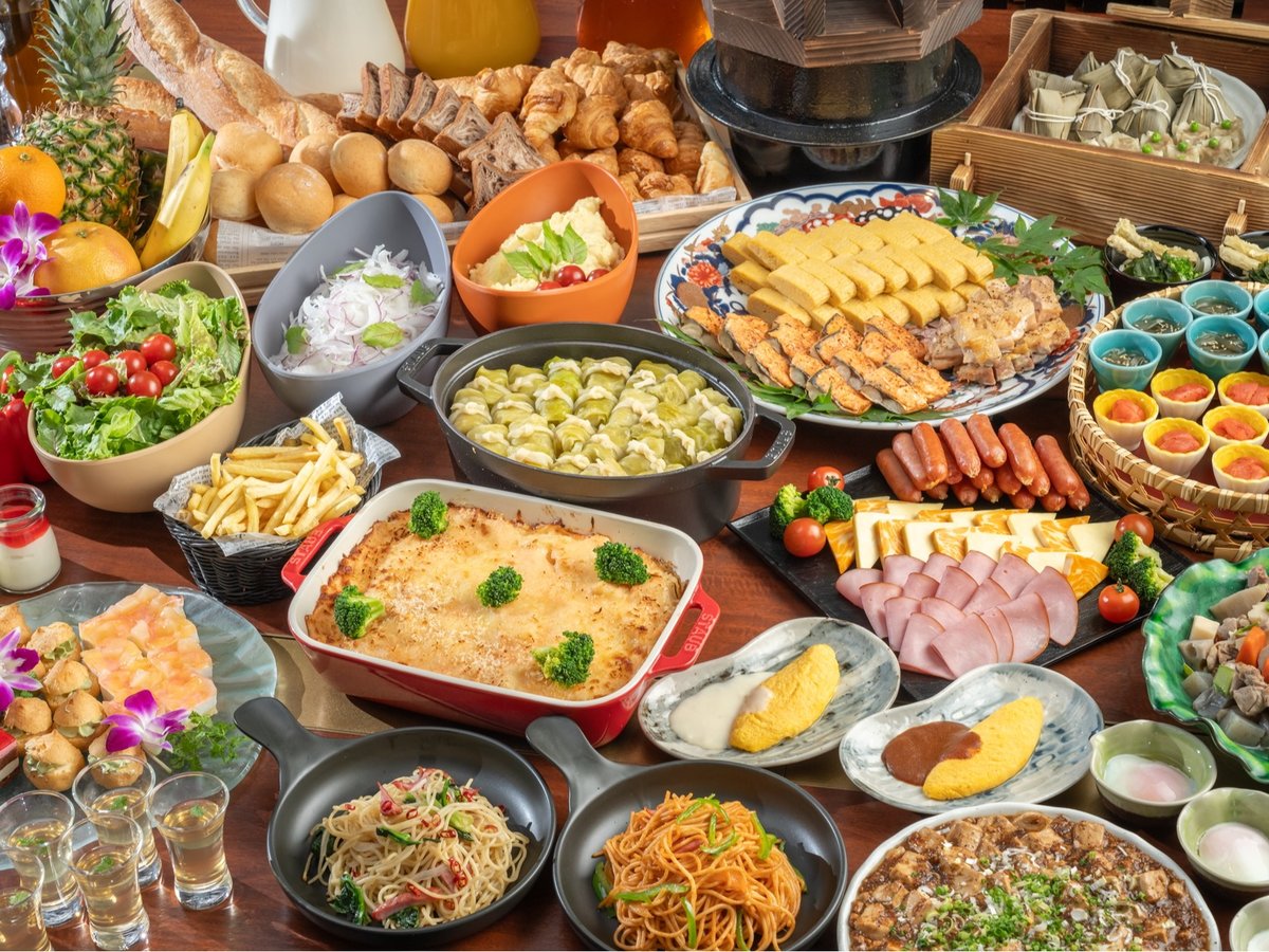 ホテルトラッド博多