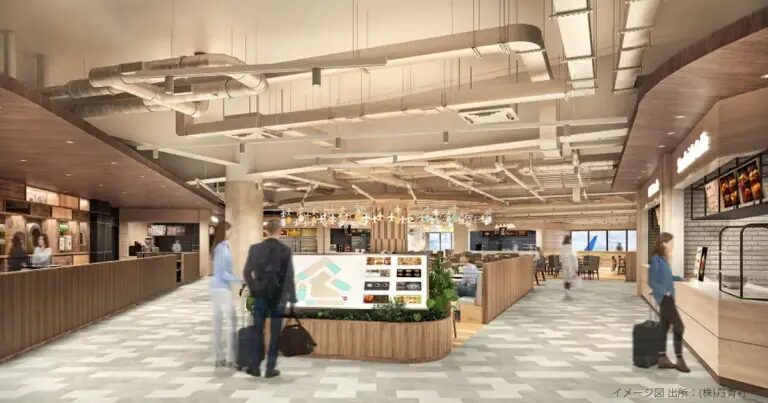 フクリパ過去記事アイキャッチ画像_福岡空港国内線