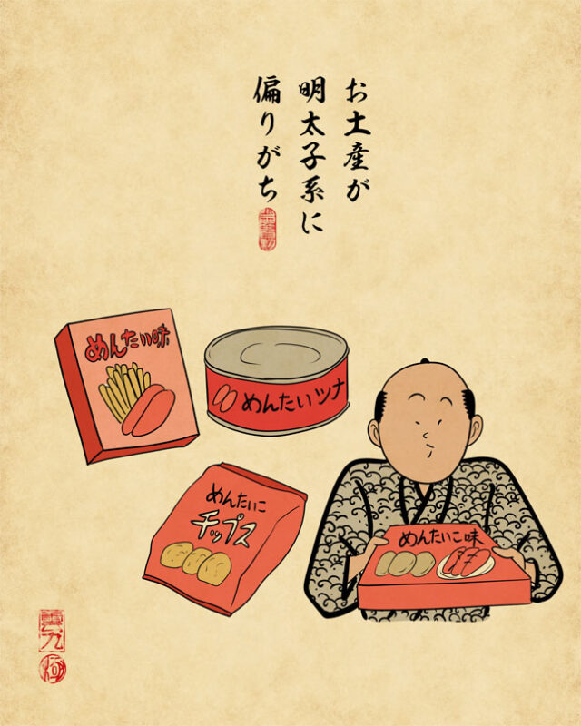 福岡旅行のグルメあるある