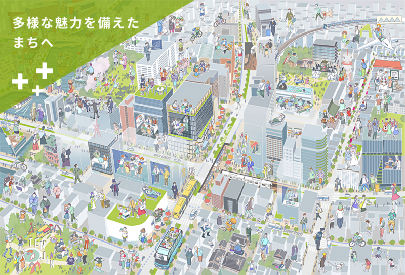 天神ビッグバンimage