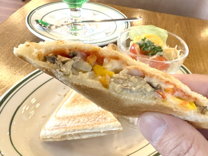 レモンオイルサーディン