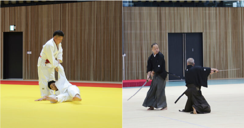 新『福岡武道館』が誕生。福岡・九州の武道に新たな息吹を吹き込む