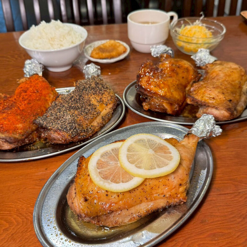 ナイス！はっちゃん