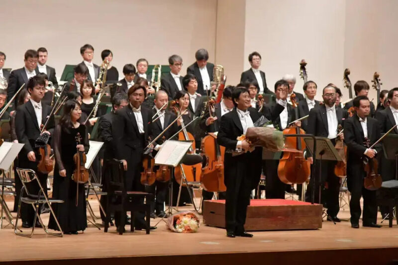 日本フィルin KYUSHU