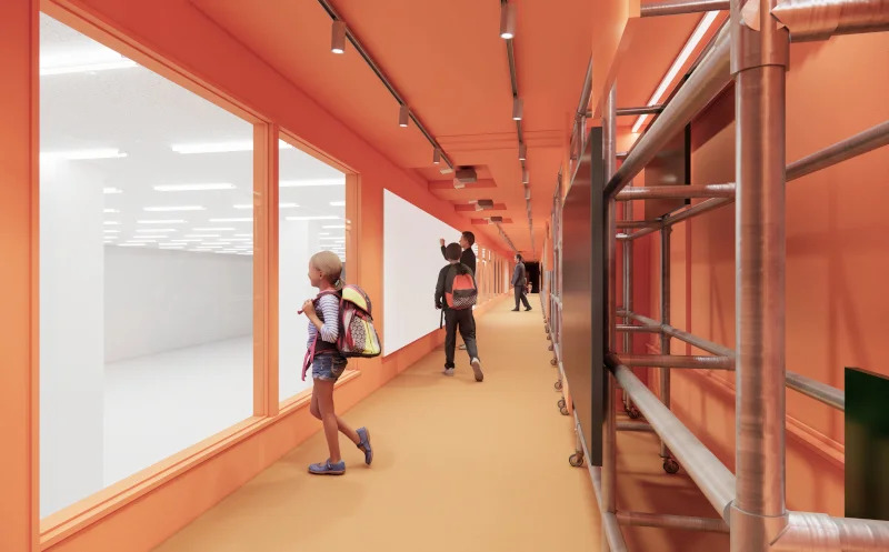 「見る工場」から「潜入する工場」へ_イメージ画像