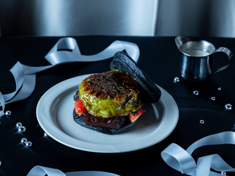 背徳の和洋スイーツ「DORATY」_1