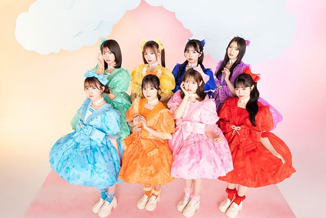 CUTIE_STREET_アーティスト写真