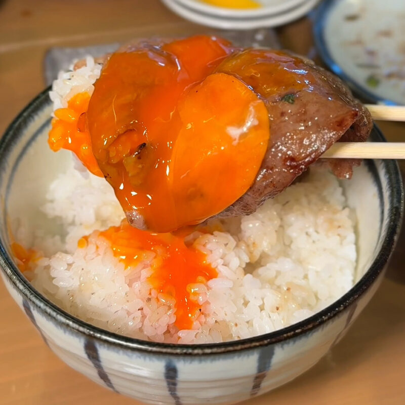 和牛卸直営焼肉 タンとハラミ まっちゃん 博多店