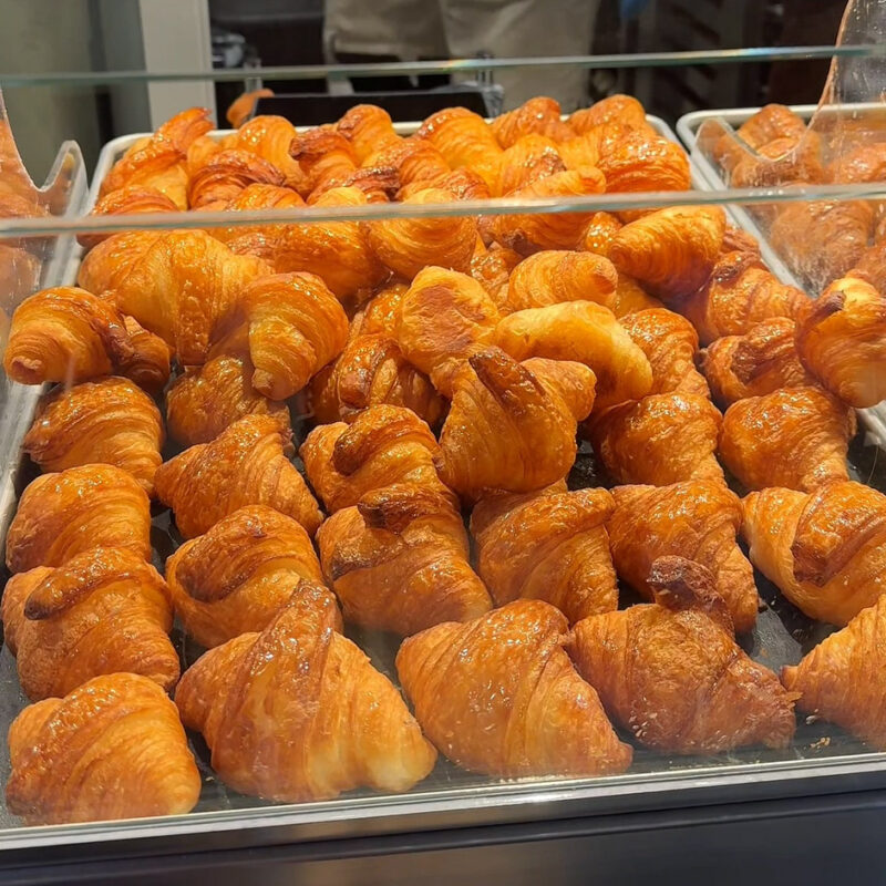 ミニヨン 天神駅店 ミニクロワッサンプレーン