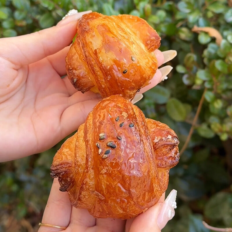 ミニヨン 天神駅店 さつまいも
