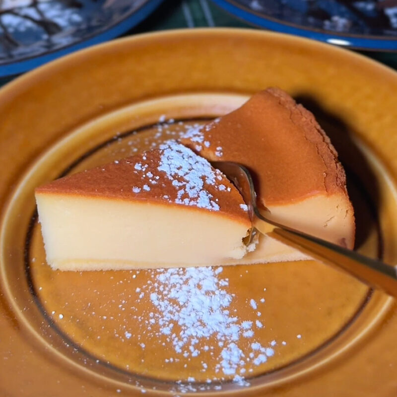 古民家カフェ和(なごみ)大分店 スイーツ