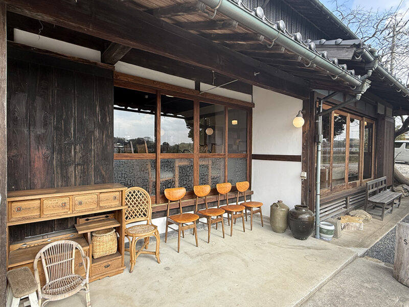 「想い堂」外観