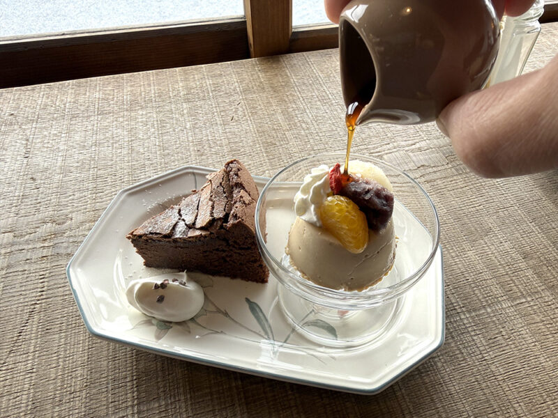 「想い堂セット」