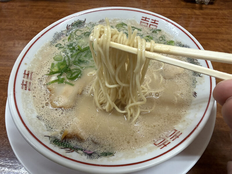 ラーメン