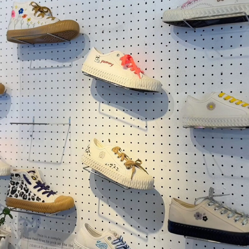 SOBOKU オリジナルスニーカー