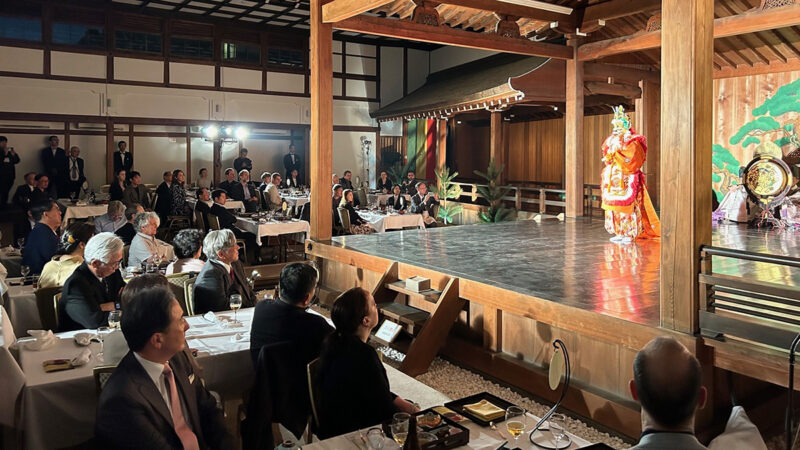 日本初の『世界観光ガイド連盟総会』開催、MICEでも注目の福岡市