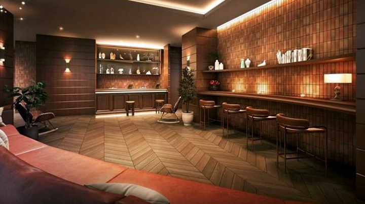 9月1日、キャナル東側にリーガロイヤルが新ブランドホテルを開業