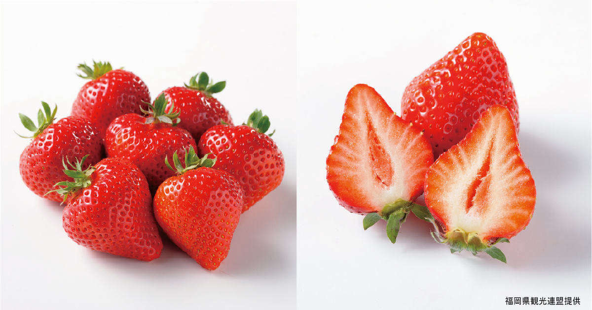 『いちご』返礼品の産地1位：福岡県。同品種1位：『あまおう』【ふるさと納税サイト『さとふる』】