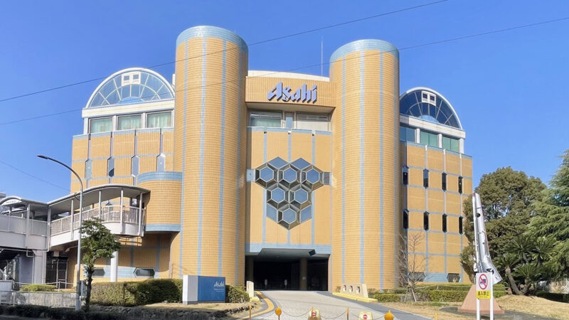 アサヒビール博多工場12.6万平方メートルをJR九州など3社購入