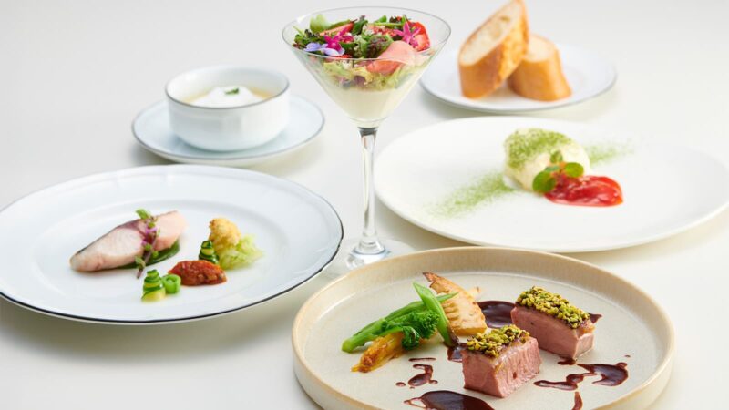 ヨカテラス_コースイメージ