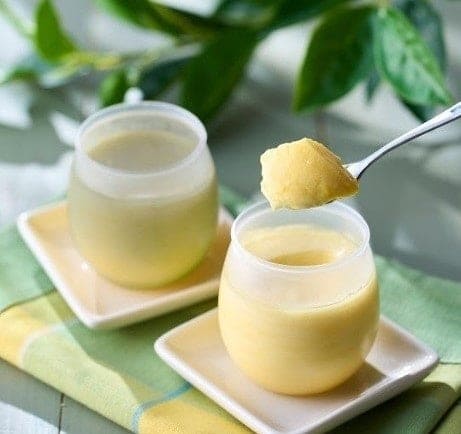 大分「とり to たまご」カボスプリン・ご褒美プリン・コーヒープリン・抹茶プリン（各110g）