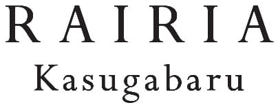 レイリア春日原_ロゴ