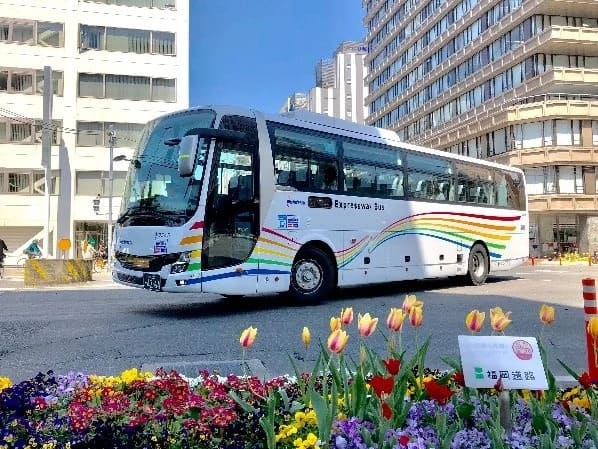 ひのくに号_イメージ