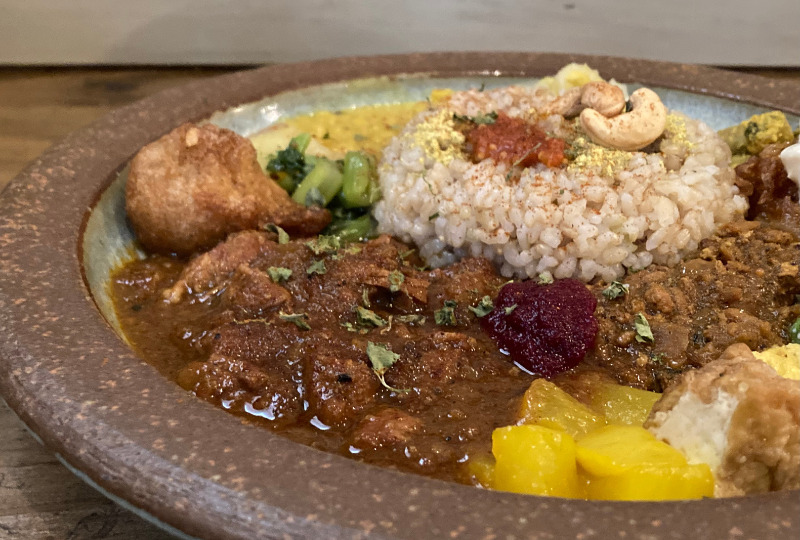 ナミヒラ_本日の一皿_3