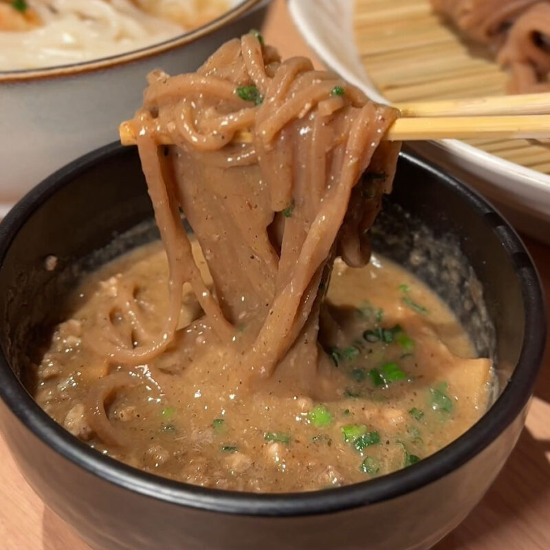 米粉てんぷら・めん工房 天 うどん