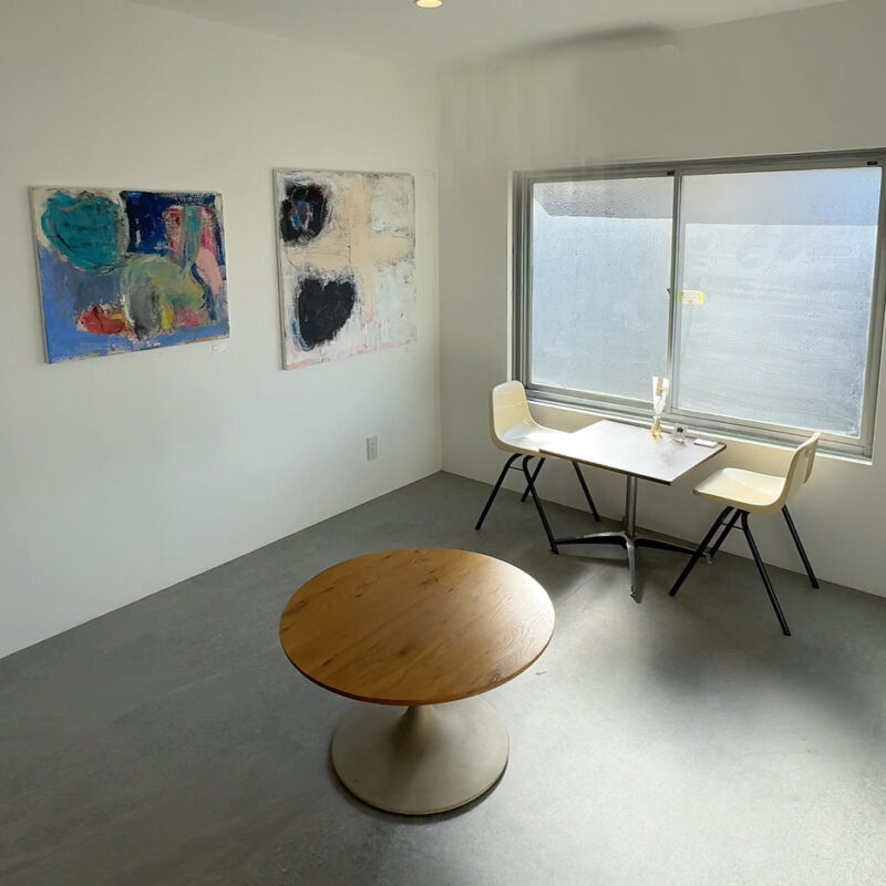 muni coffee & bake(ムニ コーヒー&ベイク)六本松店