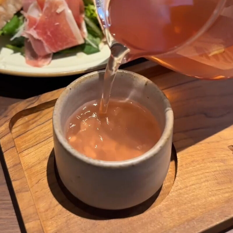 NATIVE Fukuoka ドリンク