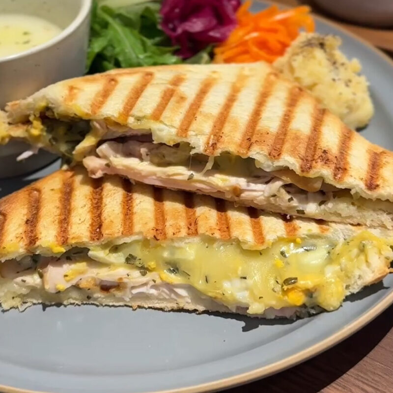 NATIVE Fukuoka モーニング