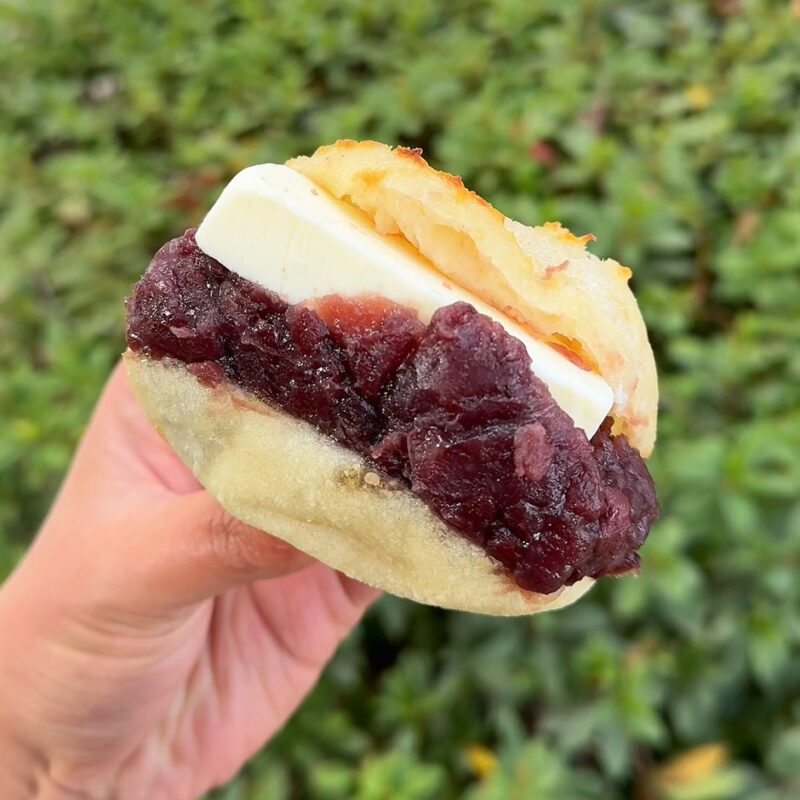 THE ROOTS neighborhood bakery(ザ ルーツ ネイバーフッド ベーカリー)