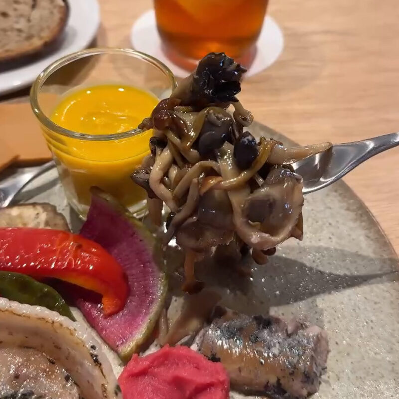 soel(ソエル) モーニング