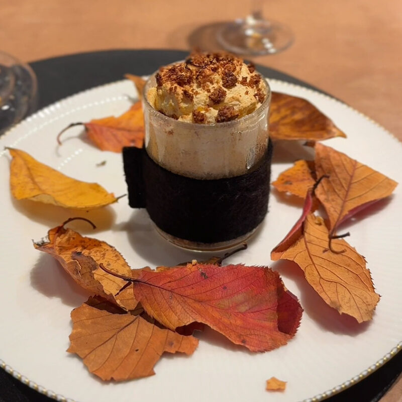 3104 Fukuoka(サントス福岡) スイーツ