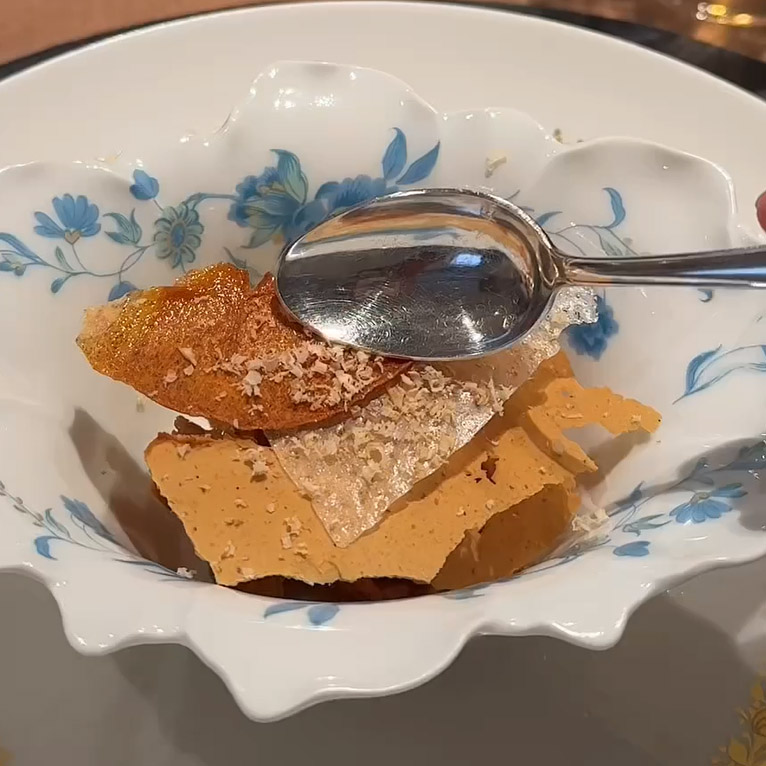 3104 Fukuoka(サントス福岡) スイーツ