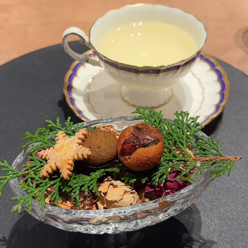 3104 Fukuoka(サントス福岡) スイーツ