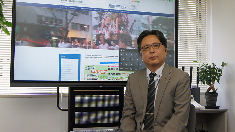 【公示地価2026】福岡市は変動率で　　　　 住宅地2位、商業地5位～～福岡県は住宅地４位、商業地7位～～