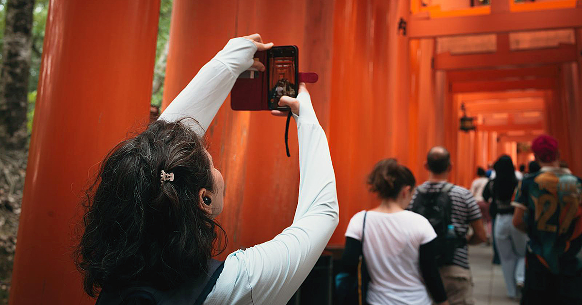 2026春節で福岡はアジア太平洋の旅行者人気で第3位の国内都市