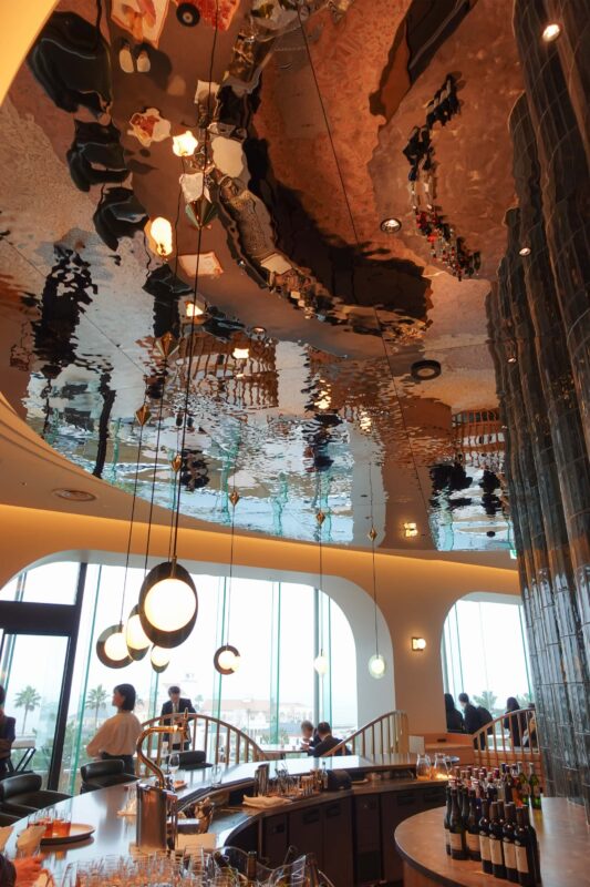 YOCATERRACE（ヨカテラス）_館内の様子3