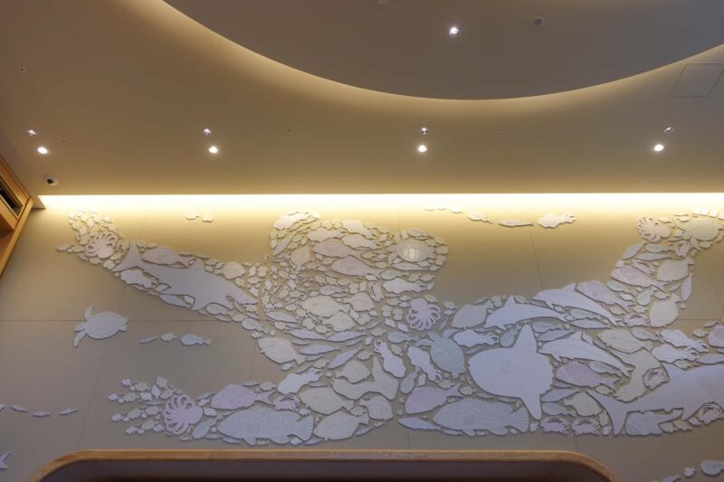 プリンス オブ ジ オーシャン