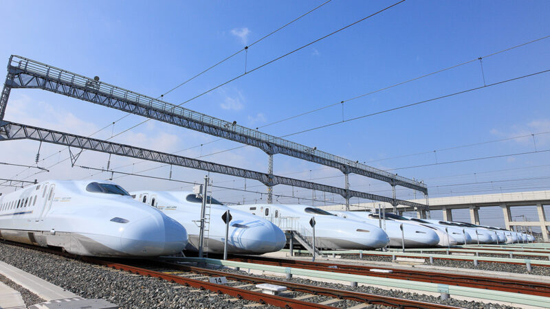 九州新幹線全線開業15周年、旅客収入600億円の大動脈が導く未来