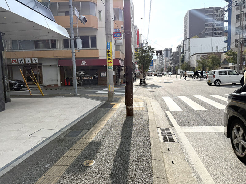 ビッグベンへの道のり