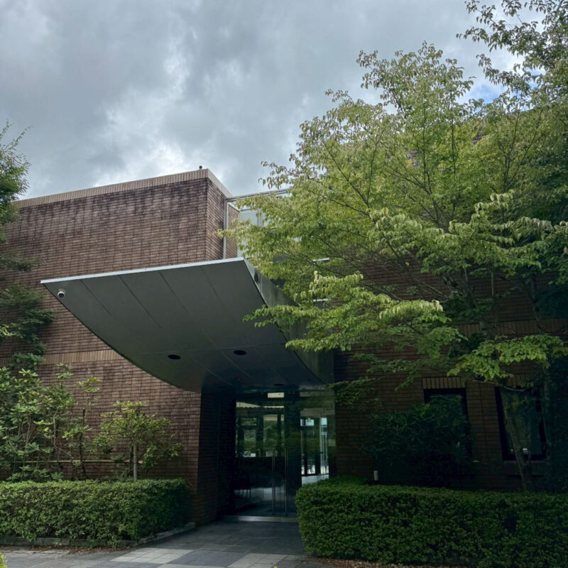 古湯温泉にあるホテル「佐賀風雅」