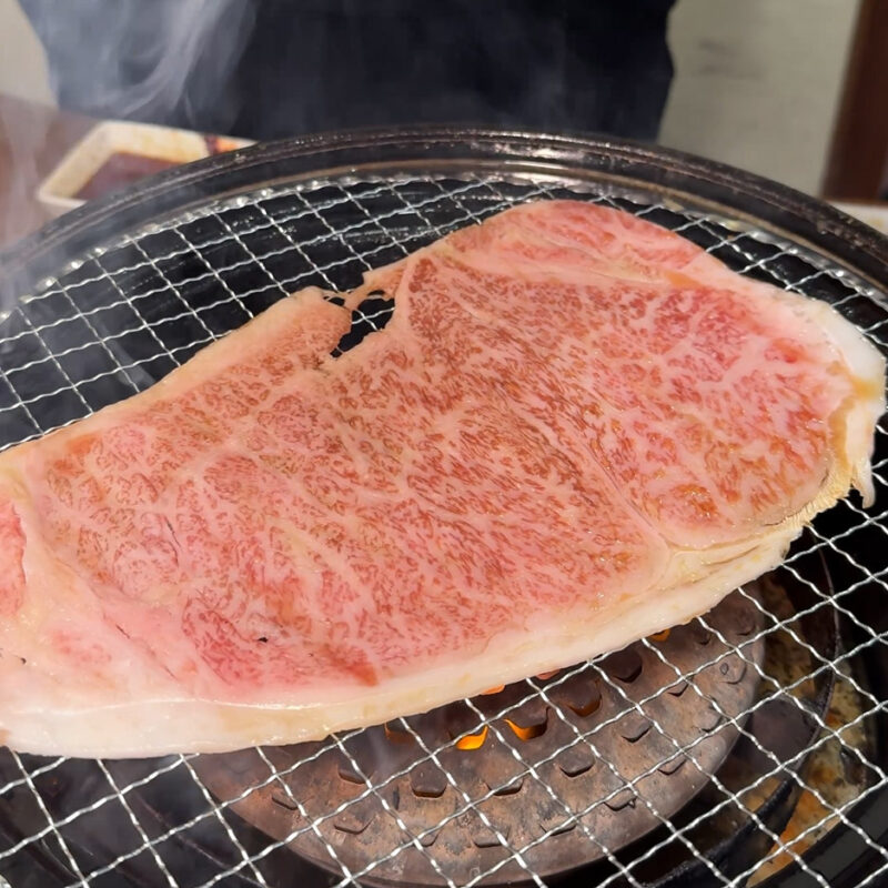 焼肉問屋 富國新(ふこくしん) 焼肉