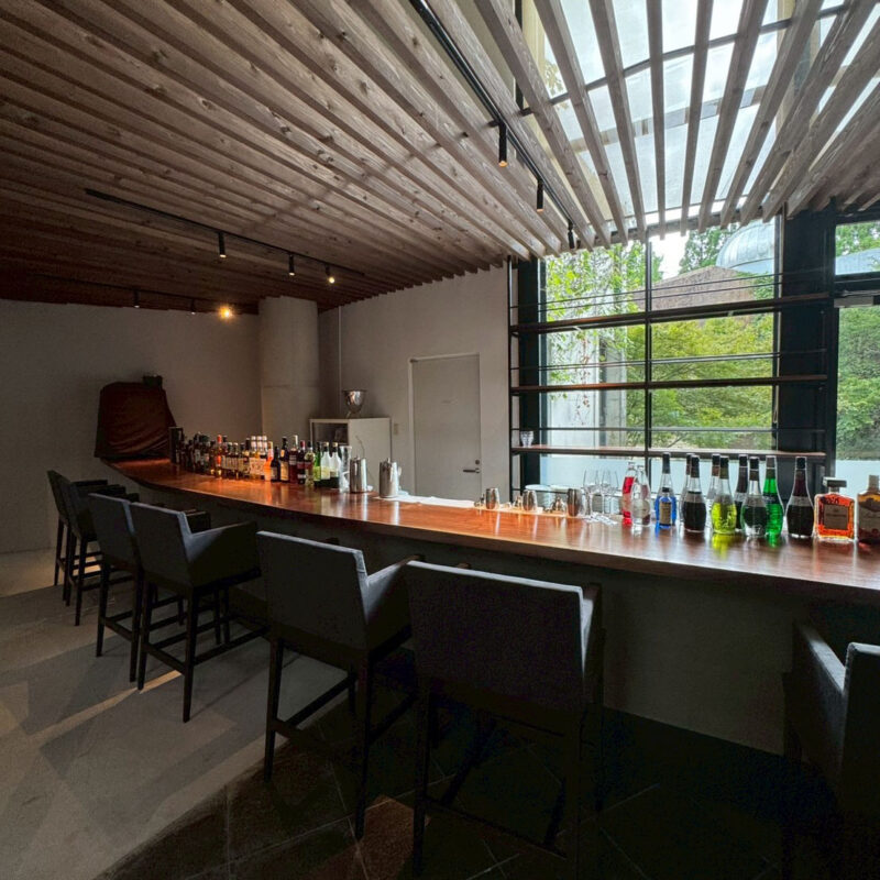 古湯温泉にあるホテル「佐賀風雅」